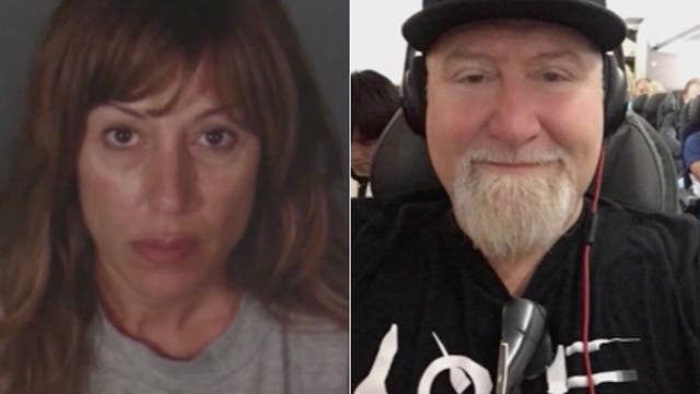 Monica Sementilli: Wife sentenced for LA hairstylist husband's murder