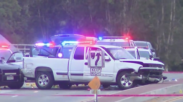 Anaheim police fatally shoot suspect after high-speed chase in Santa Ana