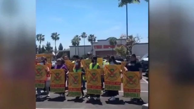 Advocates demand release of detained Pomona day laborer Jesus Domingo Ros