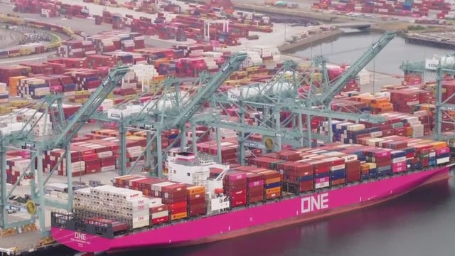 US-China trade deal: Countries agree to slash tariffs, enact 90-day pause