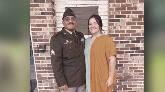 U.S. Army sergeant from Glendale dies in Lithuania