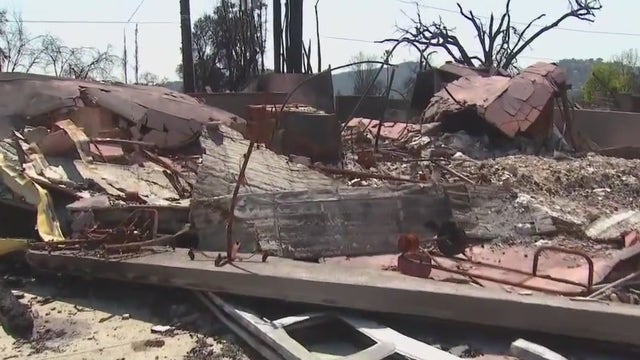 Eaton Fire survivors struggling with housing, essential supplies 3 months after wildfire