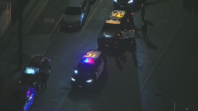 13-year-old girl shot in head in Watts dies from injuries