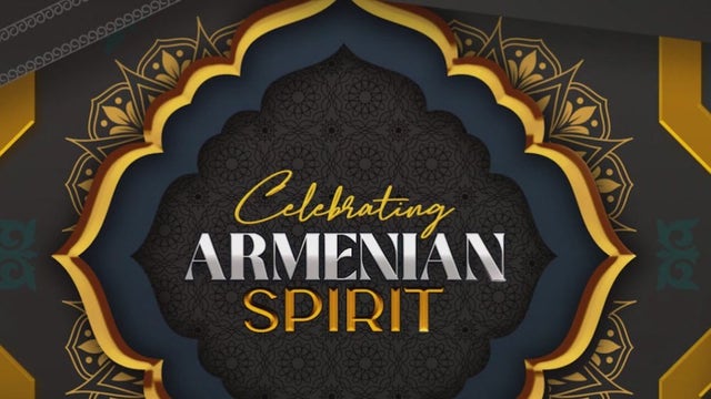 In Depth: Celebrating Armenian Heritage