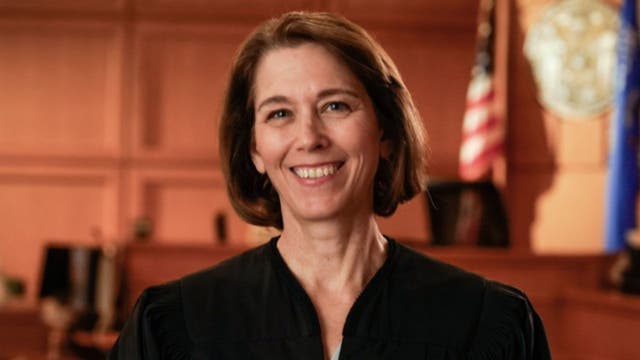 Democratic-backed Susan Crawford overcomes Elon Musk-endorsed judge, wins Wisconsin Supreme Court