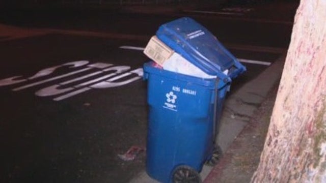LA residents could be paying increased trash fees to help address city’s $1B shortfall