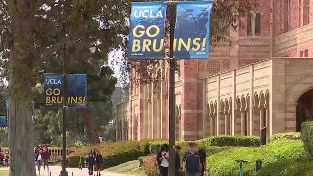 Reported sexual assault near UCLA fraternity house under investigation