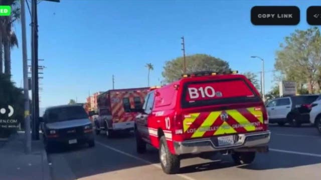 Mother charged with murder after drowning daughter in Van Nuys home