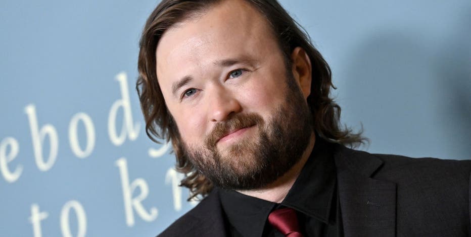 Haley Joel Osment arrested at California ski resort, charged with possession, public intoxication