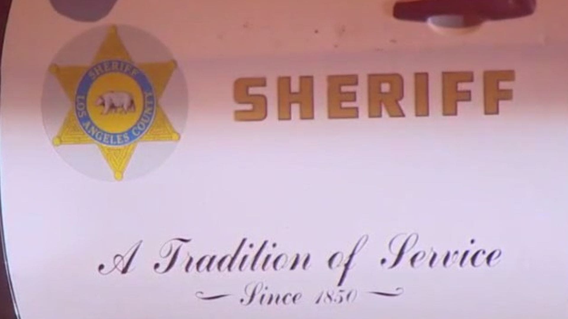 LA Co. deputies pushed to brink amid mandatory double, triple shifts; 13 suicides reported since 2023