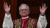 American Pope: Cardinal Robert F. Prevost takes the name Pope Leo XIV