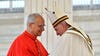 Pope Leo XIV: Robert Prevost on why Pope Francis chose him and his progressive vision for the Church