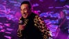 Motown legend Smokey Robinson, wife accused of sexual assault