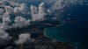 Concerning message found on United Airlines plane forces flight to return to Hawaii