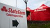 CA insurance commissioner approves emergency rate hike for State Farm