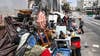 LA City accused of misusing homeless funds, drawing federal investigation and hearing