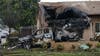 San Diego plane crash: NTSB investigating cause of crash that killed 6