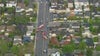 2 dead in wrong-way crash in Long Beach, officials say