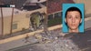 'He was anti test tube': Father of suspect in Palm Springs fertility clinic bombing speaks out