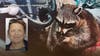 'Pet raccoon' found with meth pipe in mouth in woman's car: Police