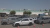 CHP unveils new fleet of patrol vehicles designed to blend in with traffic