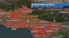 California braces for triple-digit heat as dangerous weather pattern looms: What to know