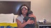 Nursing student living in car with 2 kids after losing home to LA wildfire
