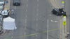 2 killed in multi-vehicle crash in South LA
