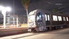 Mob blocks, vandalizes Metro trains in downtown LA