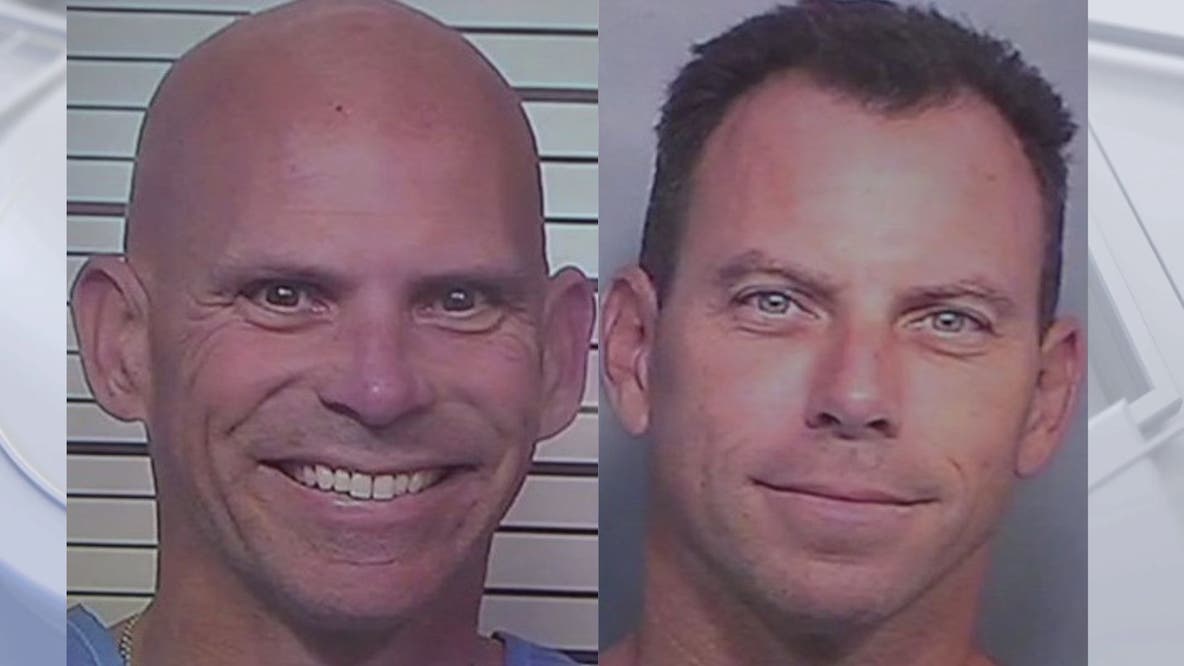 Menendez brothers granted earlier parole hearing for March 2027