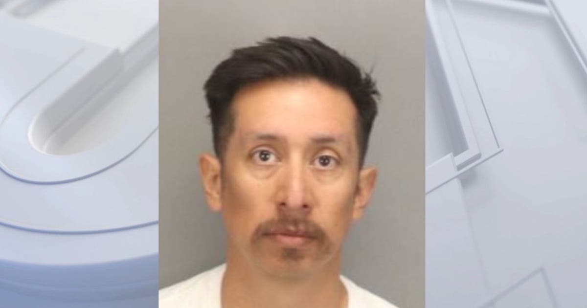 Riverside County man arrested in connection with murder of 4-month-old ...