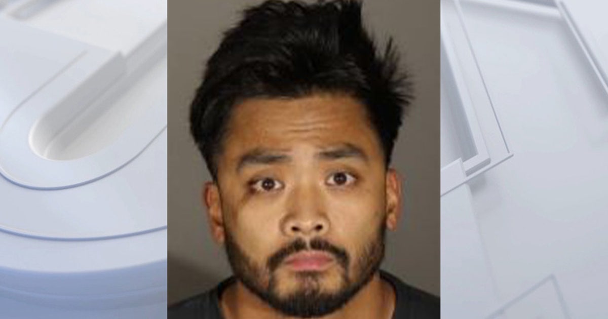 San Fernando Valley gym teacher arrested for alleged lewd acts with a ...