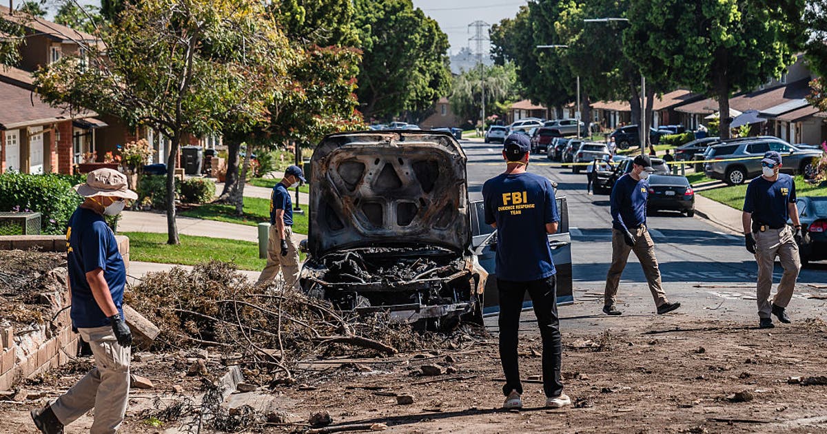 San Diego plane crash: Musician, founder of music agency among those ...