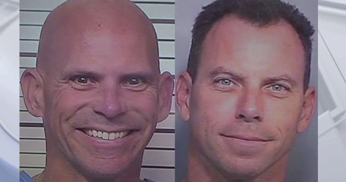 Menendez brothers granted earlier parole hearing for March 2027