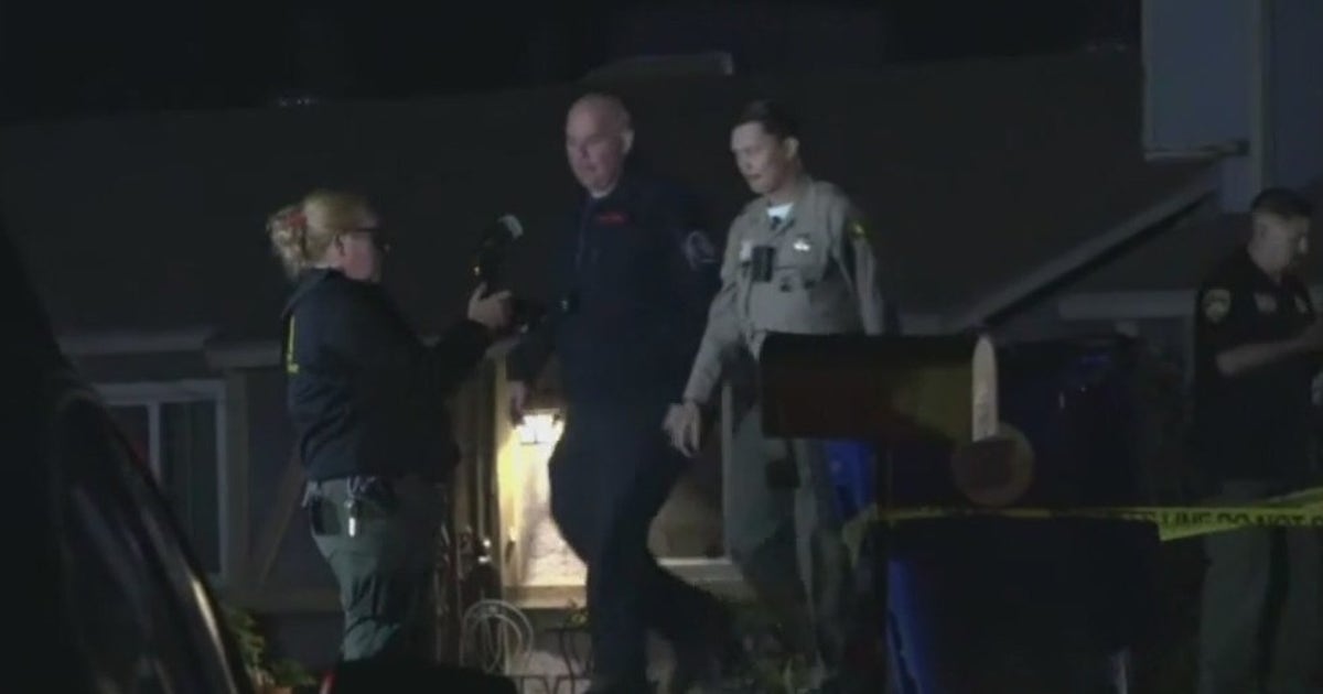 Possible human remains found after shed fire in Victorville | FOX 11 ...