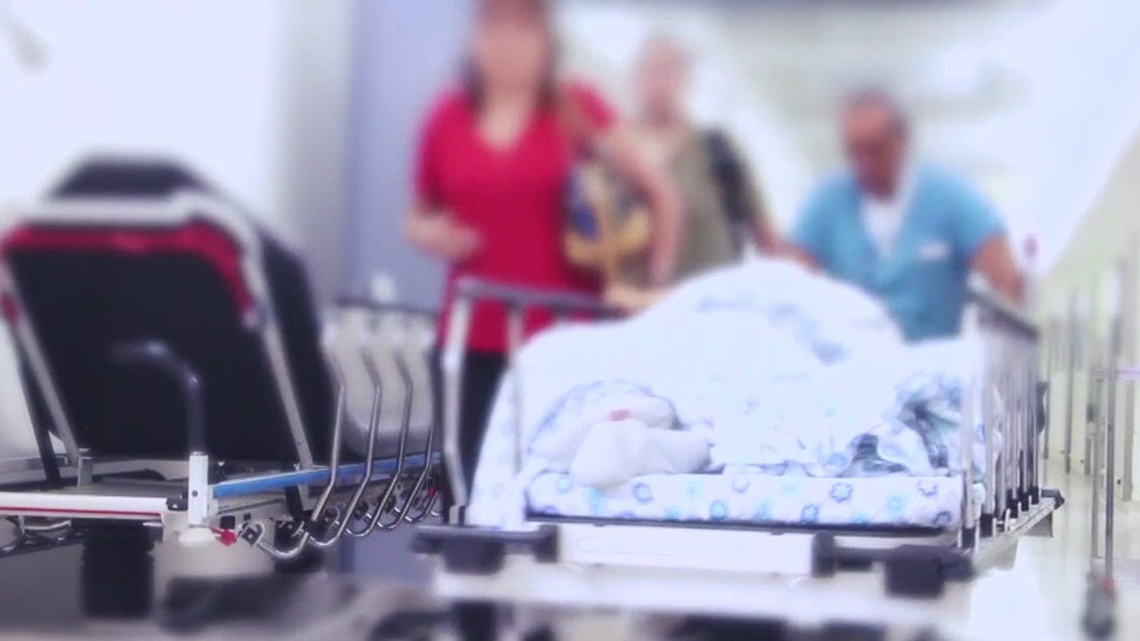 Thousands of LA County residents to receive medical debt relief letters next week