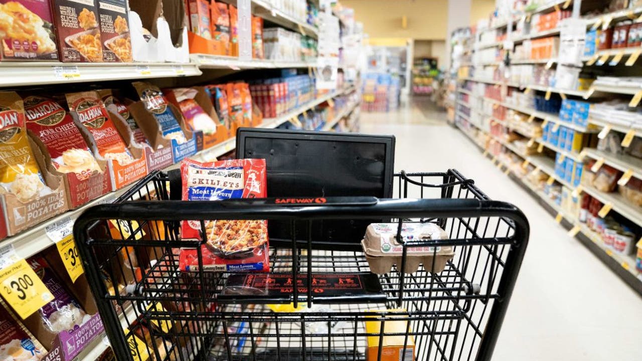 This IE grocery chain just changed its bag policy amid retail theft surge