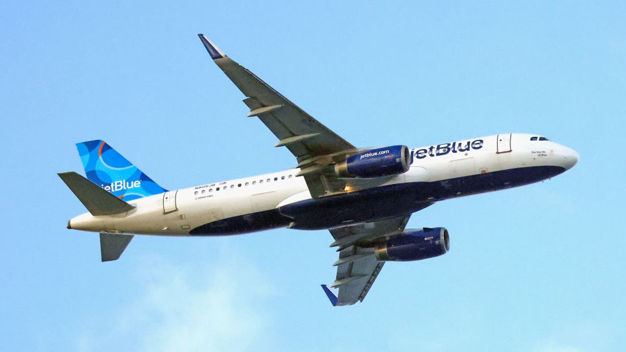 Ex-CHP captain charged with slapping flight attendant on LA-bound flight