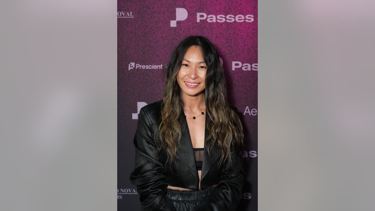 This California native just unseated Taylor Swift as world’s youngest self-made woman billionaire
