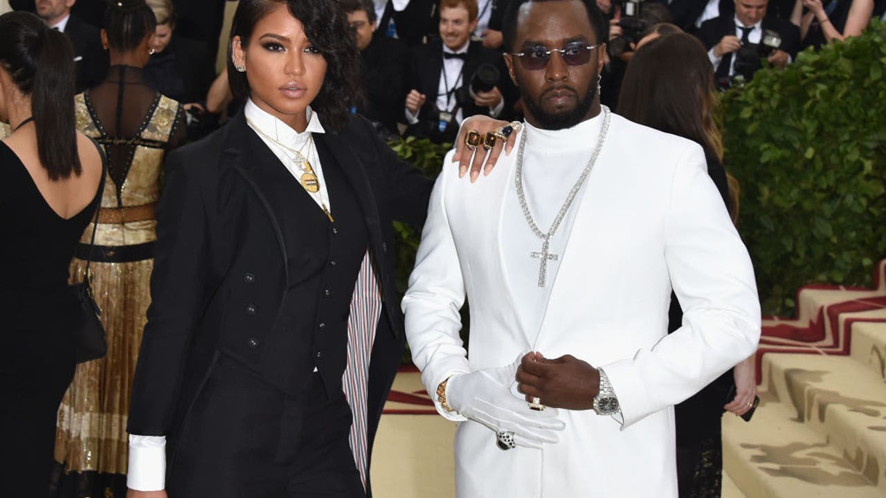 Diddy trial: Male escort testifies graphic details about music mogul, Cassie