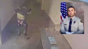 Family of LASD deputy files wrongful death lawsuit over deadly mobile shooting range fire