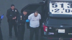 Security guard charged with murder in shooting death of Spartan College dean