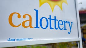 Lottery ticket worth more than $25,000 sold in Ventura County