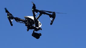 In Depth: Drones