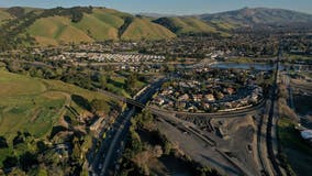 These California cities are the best places to raise a family, new study shows