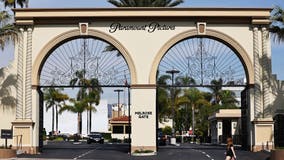 Trump orders 100% tariff on foreign films