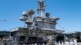 LA Fleet Week 2025 kicks off Thursday in San Pedro