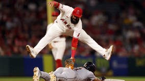 Angels and FOX 11 partner to air select games on FOX 11 Plus