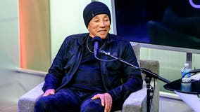 Smokey Robinson files $500M countersuit against former housekeepers over sexual assault claims