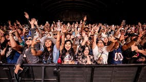 Ex-OC cop caught drinking, dancing at Stagecoach while claiming disability charged with fraud